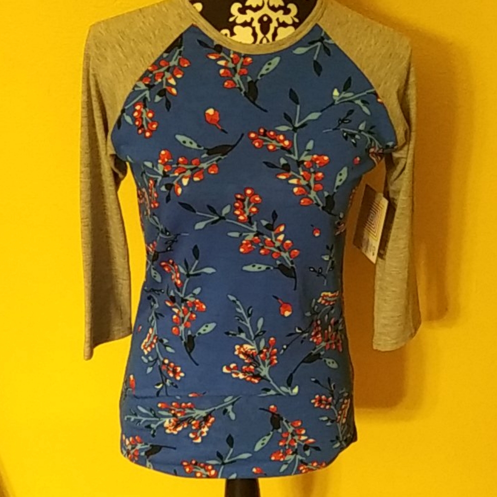 LulaRoe Randy